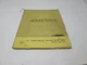 Heathkit  Assembly Manual  GR-104A 12 Inch Portable Television Set