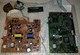 GO Video DVR4000 DVD VCR VHS Combo PC Board Replacement Set 
