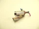 PIONEER CT-4141 CASSETTE PARTS - bayonet lamp bulb socket  (for VU meter, Dolby)