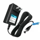 PwrON AC-DC Adapter Wall Charger For Yamaha PSR-32 PSR-36 Keyboard Power Supply