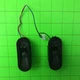 Sansui SLED2453W TV Television Left and Right Internal Speaker S0307F08-P
