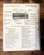 Sherwood S-7500 S-8500 Receiver  Service Manual *Original*