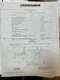 H.H. HH SCOTT 315B TUNER Service Manual w/Schematics *ORIGINAL**