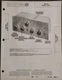 Vintage Photofact,  Martin model 352 CA.     b33