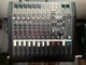 mackie mixer DFX 12