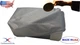 Epson Expression 10000XL Scanner NYLON DUST COVER WATER REPELLENT !