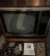 vintage sony trinitron Gaming CRT tv Wood Kv-2647R w Remote Manual VIDEO RARE!