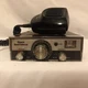 Rare Vintage Sears Roadtalker 40 3 Knob CB Radio CM 2378SA
