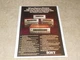 Sony Receiver Ad, 1975, STR-7065A, 1 page, Article, Entire Receiver Line