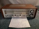 Technics SA-300 FM/AM Stereo Receiver (Pro Serviced + Modded)