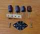 McIntosh MC2100 MC2105 MC2300 Can Capacitor Replacement Kit (066-095)