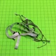 Sony DVP-C650D DVD Video Player Multiple Internal Cable Wire