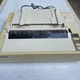Vintage Epson LQ-500 Printer, Components Tested Without Ink