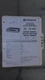 Hitachi sr-802 service manual original repair book stereo receiver hi-fi