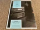 INT5 ADVERT 11X18 TECHNICS COMPACT DISC PLAYER SL-P1000 MODEL