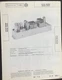 BOGEN DO110 Amplifier Owners Service Manual Original SAMS Photofact