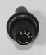 PIONEER SX-2500 FUSE HOLDER K96-007-0