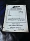 Zenith Service Manual High Fidelity Stereo FM Models HF21 923-626