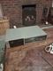 ​Fisher FM-55 Stereo Tuner &ndash; Fully Working With Cable No Box Vintage