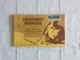 HEATHKIT MINIATURE DIGITAL PROPOTIONAL SERVO  GDA-1205-4 Manual (I-595-1719-01)