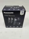 Panasonic KX-TG3833 M Metallic Black Cordless Phone System