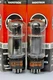 7027A RCA NOS TUBES FOR AMPEG VT40 B22X B25B VT22 V4B McIntosh MC240 B15S PORTA