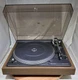 Dual CS 506-1 Turntable Tested And Working Ortofon DN 155E