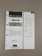Sansui A-e350 Integrated Stereo Amplifier Service Manual D- 1011