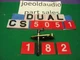 Dual Turntable CS-505-1 Lift Plate & Cueing Arm. Tested. Parting Out CS-505-1