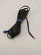 Bose Acoustimass 6 Series III (black)  FRONT LEFT CHANNEL Speaker Cable Blue 6M