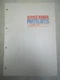 Vtg Akai Service/Repair/Parts Manual~GXC-41/41D Cassette Tape Deck~Original