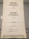 McIntosh Schematic Diagrams for MC 2150 Power Amplifier RARE