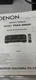 Denon PMA-980R Integrated Stereo Amplifier Service Manual