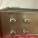 TRIO Kenwood KA-4000 Solid State Integrated Stereo Amplifier Vintage Wood Panels