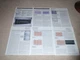 McIntosh MX-117 Preamp/Tuner Review,6 pgs, 1982, RARE!