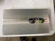 Vintage Jensen KA4040HLX 500 Watts Power Amplifier