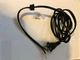 New power cord replacement Pioneer QX-9900  receiver.