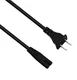 US AC Power Cord Cable For Panasonic Technics RS-TR210 RS-TR272