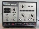  Vintage SENCORE.Model VA 62.Universal Video Analyzer.All OK. With Instructions.