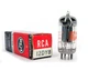 12DY8 RCA NOS Tube R&ouml;hre Valvola Lampe TSF Valvula 진공관 真空管 Valve 