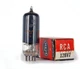 12BV7/12BY7/EL180 RCA NOS Tube Lampe TSF Valvula Valve R&ouml;hre Valvola 진공관 真空管 电子管