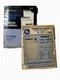 MAYTAG A23CS Commercial WASHER SERVICE MANUAL & PARTS BOOKS an