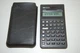 Hewlett Packard HP-20S Scientific Calculator VINTAGE 1987 (B) Singapore