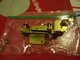 Pioneer PL-A45D Stereo Turntable Parting Out - Speed Switch Assembly