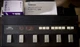 Vintage Yamaha MFC2 MFC-2 MIDI Foot Controller Pedal Board 1988 Complete Tested