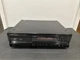 DENON DCD-1560 CD Player Real 20 Bit Lambda DAC