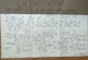 McIntosh MR 65B FM Tubed Stereo Tuner Original Schematic June 1962