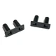 Dual  CS 415-1 505-2 Turntable Parts Hinge Pockets Base Plinth Tested  285 421