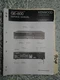Kenwood ge-800 service manual original repair book stereo eq equalizer graphic