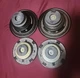NS-A2835 Yamaha Tweeters & NS- A350OA Yamaha Mids All Work And Are In Good Shape